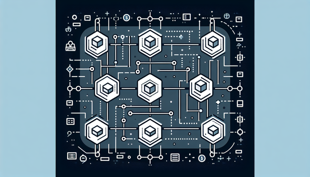 What Is Blockchain In Simple Terms?