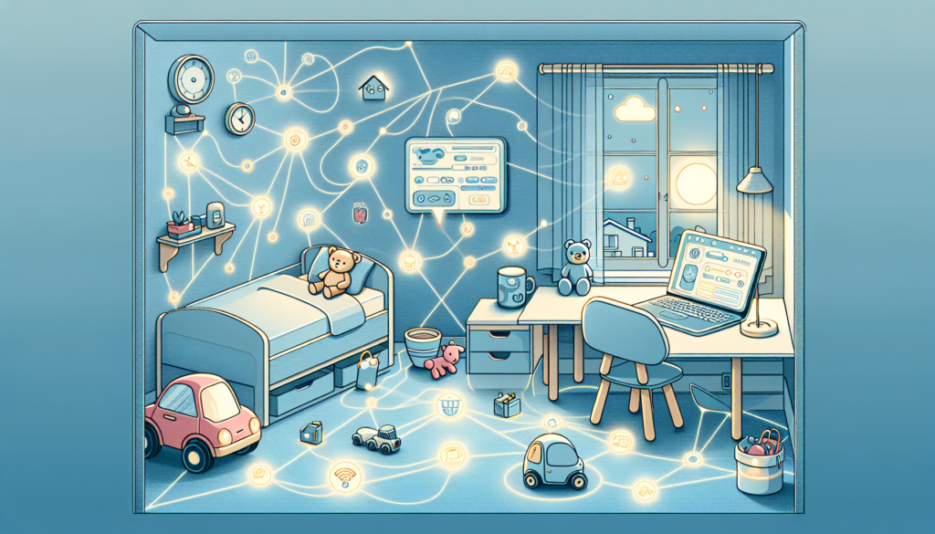 What Is IoT Explained For Kids?