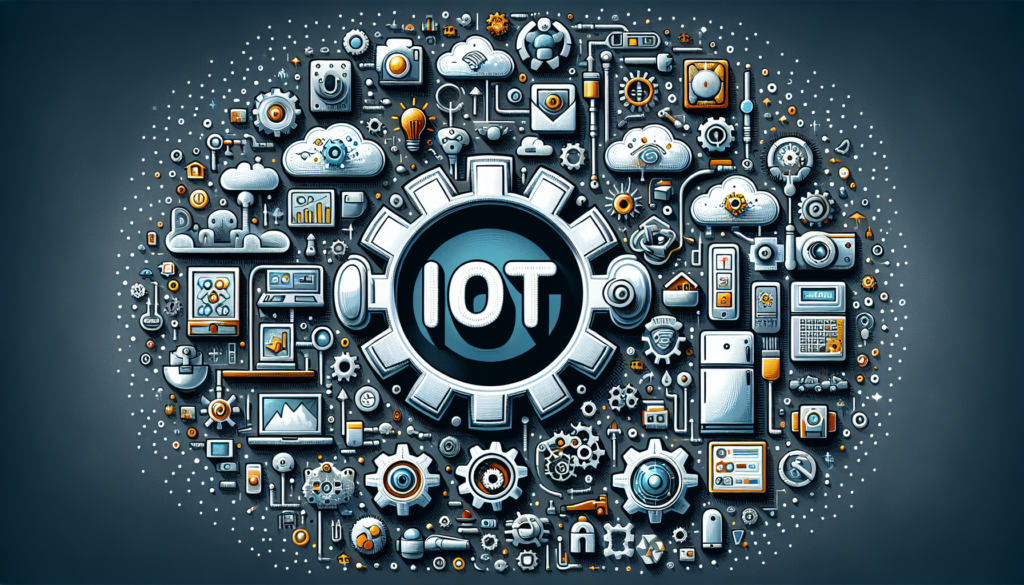 What Is IoT And Its Types?
